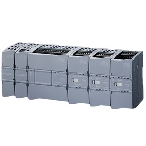 ซื้อมัดรวมโมดูลซีพียู PLC รุ่น 6ES7212-1AE40-0XB0: หน่วยความจำ 25KB พร้อมเอาต์พุตรีเลย์สำหรับสายการผลิตขนาดเล็ก - Product Image 1