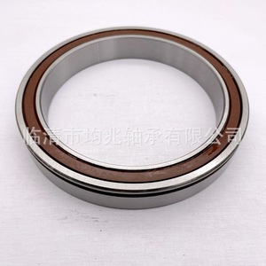 Rodamiento de Bolas de Ranura Profunda 95DSF01, 95 mm de Diámetro Interior, Precisión P0, Sellado RS, para Uso en Cajas de Cambios Automotrices - Product Image 4