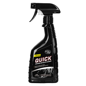 Drive Joy 500ml Quick <b>Interior</b> Detailer & Protectant <b>Car</b> <b>Interior</b> Cleaner OSQ22501-CK - Product Image 6
