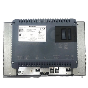6AV2124 0JC01 0AX0TP900 สมาร์ท 9 นิ้ว, ไฟแบ็คไลท์ LED 16 ล้านสี, หน้าจอสัมผัส, หน่วยความจำผู้ใช้ 12 MB, 6AV2124 0JC01 0AX0 - Product Image 4