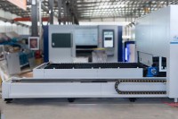 Suku Cadang Mesin Pemotong Laser Fiber Cnc Pemotong Laser Fiber Baja Tahan Karat Mesin Pemotong Laser Industri Harga Plat Lembaran Besi