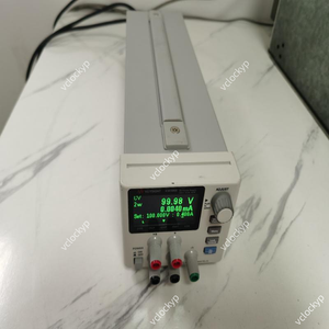 HP/Agilent/Keysight Technologies E36106A Fuente de alimentación 100V 0.4A 40W Usado 1 mes de garantía - Product Image 4