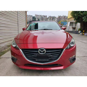 <span class=keywords><strong>Mazda</strong></span> <span class=keywords><strong>3</strong></span> Axela Gasolina 1.5 Manual Usado, <span class=keywords><strong>Precio</strong></span> Económico, con Cámara Trasera, Tracción Delantera, 5 Asientos - Product Image 1
