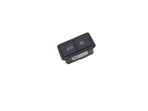 Interrupteur de fermeture de coffre électrique OEM, <span class=keywords><strong>bouton</strong></span> pour le fonctionnement du verrouillage électrique du hayon 4G0959831D 4G0959831D 5PR pour les modèles <span class=keywords><strong>Audi</strong></span> - Product Image 4