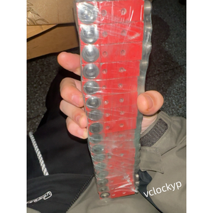 1PCS NUEVO Sensor LEUZE PRK 18/4 L4 50104415 Envío Rápido Fedex/DHL - Product Image 4