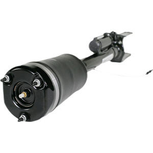 โช้คอัพหน้าเหล็ก HF แบบถุงลม สำหรับ Mercedes W164 (OEM 1643204413/1643204313) ใช้ได้กับรถยนต์ทั่วไป - Product Image 3