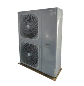 Supplier Supply Climate Control Air Handling Unit For Industrial Temperature Change