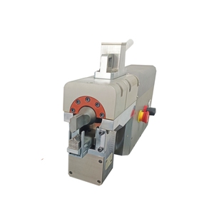 6000W HVAC Tube Sealing Machine | 20KHz Flawless <b>Copper</b> Welding for Refrigeration - Product Image 4