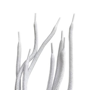Factory Garment Coated Draw Cords Drawstring Hoodie Tip Jogger Drawcord for Pants Sweatpants Bags & Shoes - Product Image 2