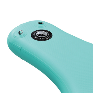 Diydia — station de yoga flottant d'eau de 3m, matériel pour paddle gonflable - Product Image 4