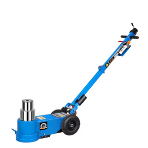 電気メッキスチールカージャックCE認証80トン/100トン1年保証 - Product Image 4