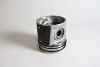BLSH 4115P015 Kit d'axe de piston et de bague pour Perkins