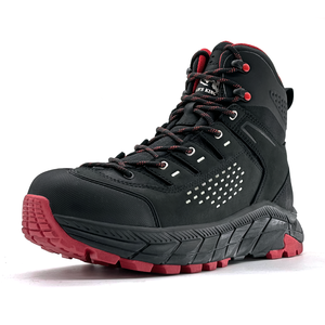 Scarpe da trekking da <span class=keywords><strong>donna</strong></span> da uomo impermeabili antiscivolo per scarpe da ginnastica traspiranti per sport autunnali - Product Image 1