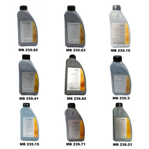 Líquido de frenos lubricante 1L MB 331.0 DOT4 <span class=keywords><strong>DOT</strong></span>-<span class=keywords><strong>4</strong></span> <span class=keywords><strong>DOT</strong></span> <span class=keywords><strong>4</strong></span> <span class=keywords><strong>PLUS</strong></span> para automóviles <span class=keywords><strong>Mercedes</strong></span> Benz - Product Image 6