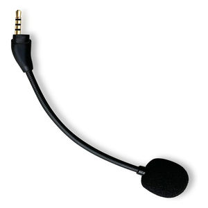 ไมโครโฟนหูฟังเล่นเกมไมโครโฟน <span class=keywords><strong>Hyper</strong></span> <span class=keywords><strong>x</strong></span> Cloud III สำรองสำหรับการบันทึกเสียงการพูดวิดีโอ - Product Image 1