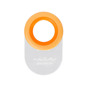 Lève-siège de toilette populaire, hygiénique, pliable, pratique, pour éviter le contact, accessoire ménager et de salle de bain - Product Image 3