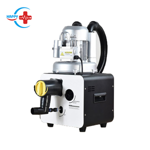 Máquina de Succión Dental de Alta Potencia HC-L060 con Fuerte Succión para Aspiración de Saliva y Fluidos en Clínicas Dentales - Product Image 3