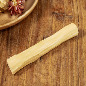 Vente en gros de bâton d'encens en bois de palo santo de sauge blanche en bois sacré péruvien pour la méditation de yoga - Product Image 6