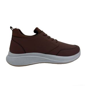 Chaussures <span class=keywords><strong>de</strong></span> <span class=keywords><strong>course</strong></span> <span class=keywords><strong>sur</strong></span> <span class=keywords><strong>route</strong></span> sportives pour hommes, antidérapantes, à enfiler, légères, en maille, baskets <span class=keywords><strong>de</strong></span> jogging pour toutes les saisons - Product Image 2