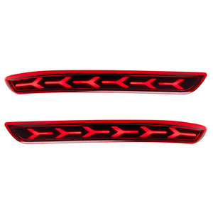 Đèn phản quang LED bán chạy cho đèn sương mù sau Innova Crystal - Product Image 3