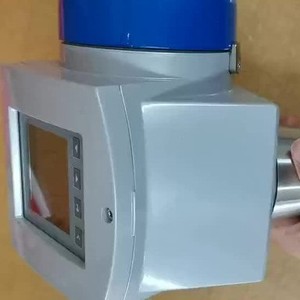 Débitmètre KROHNEE 4050C 4050W 4050F en acier inoxydable 316, haute précision 0.3, avec bride OEM pour test d'eau - Product Image 4