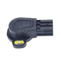 OEM FS01-13-SL0 FS0113SL0 8973728510 CAPTEUR DE POSITION DU THROTTLE (TPS) Convient pour MAZDA 626 MX6 PROTEGE