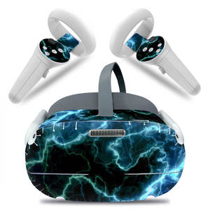 Autocollants Marvel <span class=keywords><strong>Spider</strong></span> <span class=keywords><strong>Man</strong></span> pour Pico Neo <span class=keywords><strong>3</strong></span> VR, <span class=keywords><strong>Film</strong></span> de protection, décalcomanies pour casque Pico Neo <span class=keywords><strong>3</strong></span> VR, accessoires de télécommande - Product Image 2