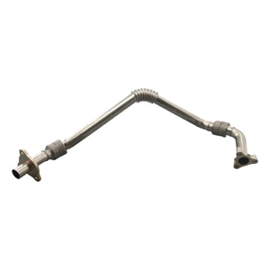 Repuestos de Motor de Camión de Alta Calidad 22597271, Tubo EGR para Camión Pesado <span class=keywords><strong>Scania</strong></span> - Product Image 3