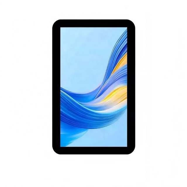 7 Zoll 1080x1920 AMOLED 500Nits Amoled Bildschirm Mit Hoher Helligkeit Display Touchpanel for Smart Tablet