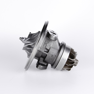 ตลับเทอร์โบคอร์ 4036158 HX35 504101887 สำหรับรถขุด Iveco เครื่องยนต์ <span class=keywords><strong>NEF</strong></span> 6 สูบ 180 แรงม้า - Product Image 3