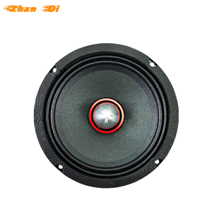 <span class=keywords><strong>Altavoces</strong></span> de Medios de Venta Caliente Directo de Fábrica de 6.5 Pulgadas de Rango Medio <span class=keywords><strong>para</strong></span> Coche - Product Image 3