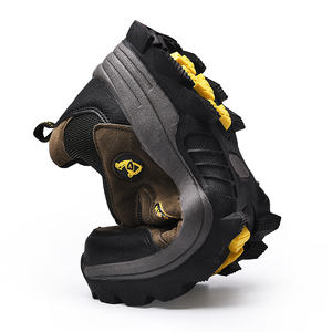 <span class=keywords><strong>Zapatillas</strong></span> deportivas de senderismo para hombre, transpirables, de corte bajo, para senderismo al aire libre, para <span class=keywords><strong>verano</strong></span> e invierno, escalada, venta al por mayor - Product Image 6