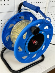 BGT耐用10米20米30米50米100米300米钢尺大坝水位指示器 - Product Image 2