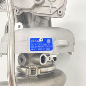 Nuevo Turbocompresor Diésel Hurakan de 294KW para Land <span class=keywords><strong>Rover</strong></span> <span class=keywords><strong>Range</strong></span> <span class=keywords><strong>Rover</strong></span> L405 <span class=keywords><strong>3</strong></span>.<span class=keywords><strong>0</strong></span> P400 PT306 AJ20P6 Motor LR146149 - Product Image 4