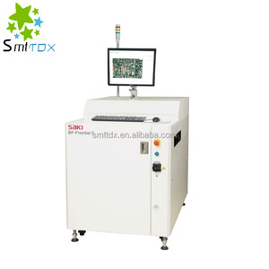 PCB trực tuyến 2D Saki AOI bf-biên Giới AOI Máy kiểm tra quang học - Product Image 2