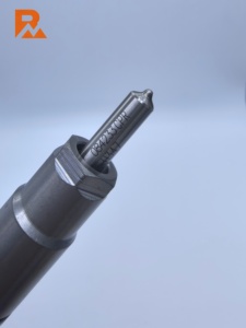A6510704987 28342997/28348371/R00002D/A6510700587 Inyectores Common Rail para motor OM651 - Product Image 2