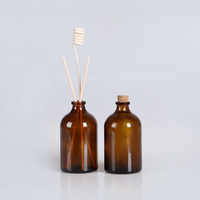 Vente de flacons diffuseurs de parfum personnalisés, flacon diffuseur de parfum sur mesure 10ml-100ml, flacon diffuseur pour la décoration