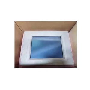 แผงควบคุมหน้าจอสัมผัส จอแสดงผลดิจิตอลอุตสาหกรรม HMI LCD รุ่น 00000 36186 XPC3 UL61010-1 - Product Image 4