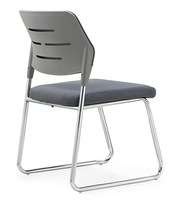 Offre Spéciale pas cher chaise de bureau de formation usine vente directe de haute qualité maison salle de réunion bureau chaise de salle de formation