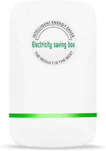 Boîtier d'économie d'énergie Haifoo 90V-250V, sûr et fiable, pour la maison et le bureau, garantie 1 an, vente en gros - Product Image 3