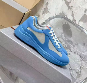 Zapatos Deportivos de Diseño Moderno, Transpirables, con Forro de Malla, Diseño que Aumenta la Altura, Suela de Goma Antideslizante, Impermeables, Casuales - Product Image 3