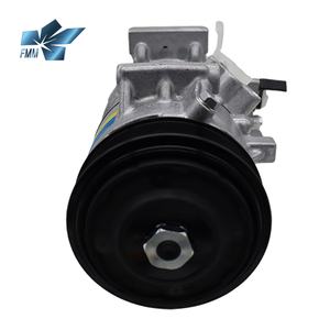 Compresor de Aire Acondicionado para Auto 883101A660 6PK para Toyota Corolla 19-22 Lexus UX200 12v, Buen Precio en Línea - Product Image 3