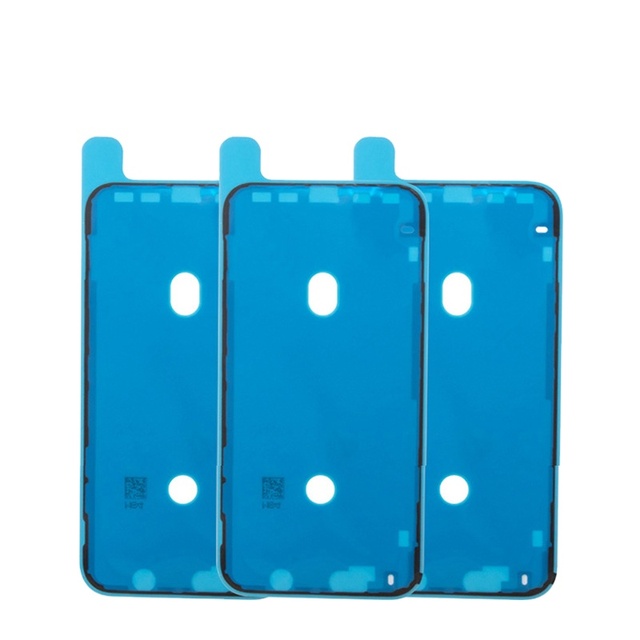 LCD Screen Waterproof Adhesive Sticker Seal Tape for iPhone 11pro Max/11 Pro/11/XS Max/XS/XR/X/8p/8/7/7p/6s/6sp Repair
