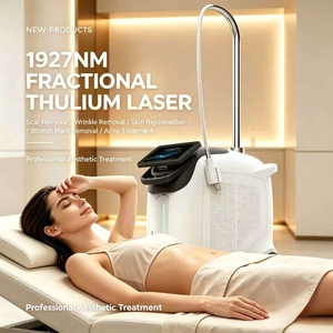 Produto em Destaque 2027: Equipamento de Beleza a Túlio 1927nm para Remoção de Rugas, Rejuvenescimento Vaginal e Limpeza Facial Antienvelhecimento - Product Image 1