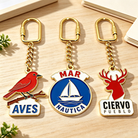 Porte-clés gravés au laser, porte-clés en métal en forme de cœur, logo personnalisé en métal