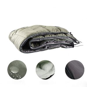 Hamacas Portátiles para Acampar al Aire Libre para el Verano - Product Image 4