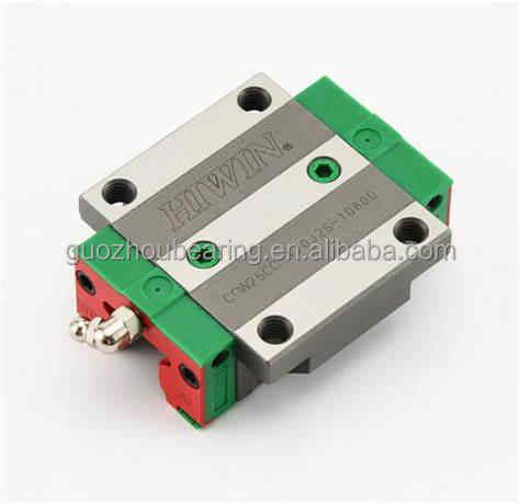 HIWIN Linear Guide Rail Block Slider Carriage CGW25CC| Alibaba.com