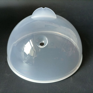 Production sur mesure de moules en silicone transparent, colorés, semi-transparents, imprimés en <span class=keywords><strong>3D</strong></span> avec du filament ABS pour pièces FDM et matériaux PC - Product Image 1