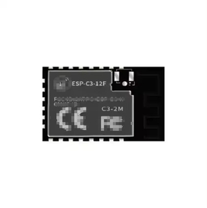 Original linh kiện điện tử ESP32-C3-12F ESP32 esp32c312f <span class=keywords><strong>RF</strong></span> và không dây <span class=keywords><strong>RF</strong></span> <span class=keywords><strong>Module</strong></span> thu phát và modem - Product Image 1