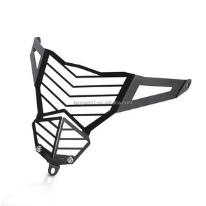 Protection de phare 2025 – Grille de protection pour moto <span class=keywords><strong>HONDA</strong></span> CRF250L CRF300L <span class=keywords><strong>CRF</strong></span> <span class=keywords><strong>250</strong></span> 300L 2021 - <span class=keywords><strong>2023</strong></span> 2024 CRF250 CRF300 L - Product Image 4